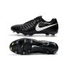 Nike Tiempo Legend VII FG Negro Vit